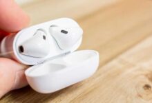 how improve airpods battery life