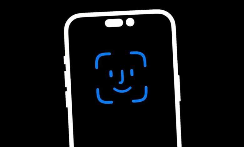 Apple reklam sızıntısı görünüşte büyük iPhone 14 Pro tasarım değişikliğini doğruluyor 3 iPhone 14 Pro Apple Pay advert