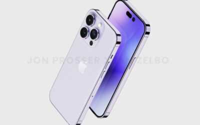 Bu iPhone 14 Pro görüntüleri inanılmaz görünüyor… çılgınca büyük bir kamera çarpmasıyla bile