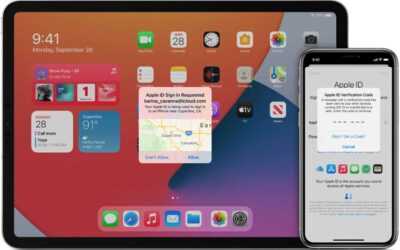 Apple Kimliğiniz ve iCloud hesabınız için iki faktörlü kimlik doğrulama nasıl kurulur?