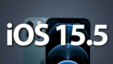 ios15.5 11