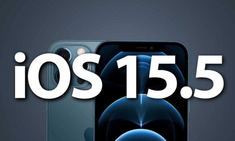 iOS 15.5 Beta: Özellikler, sürüm, nasıl kurulur 3 ios15.5 11