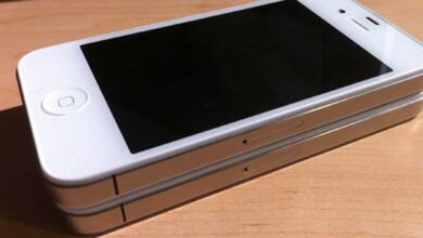 iphone 4s