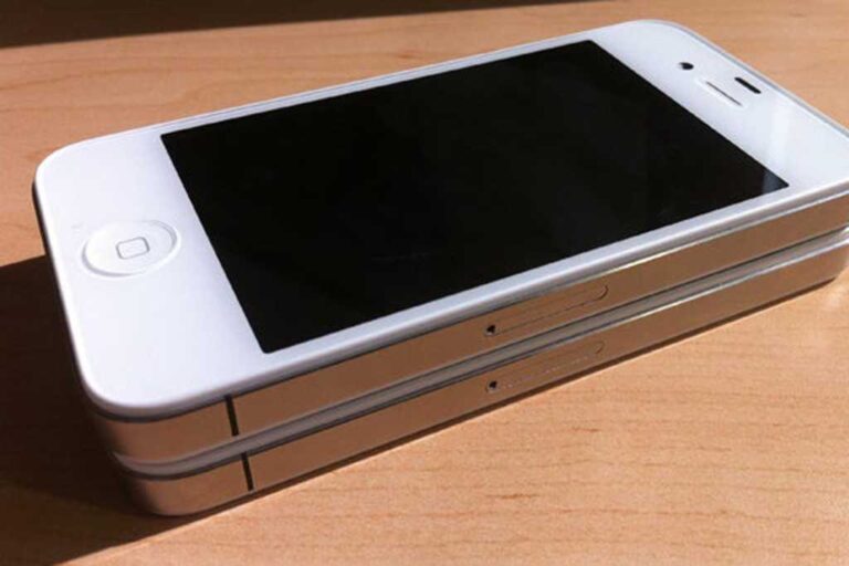 İOS 9’u bir iPhone 4s’ye indirdiyseniz, geri ödeme kontrolü alma hakkınız olabilir.