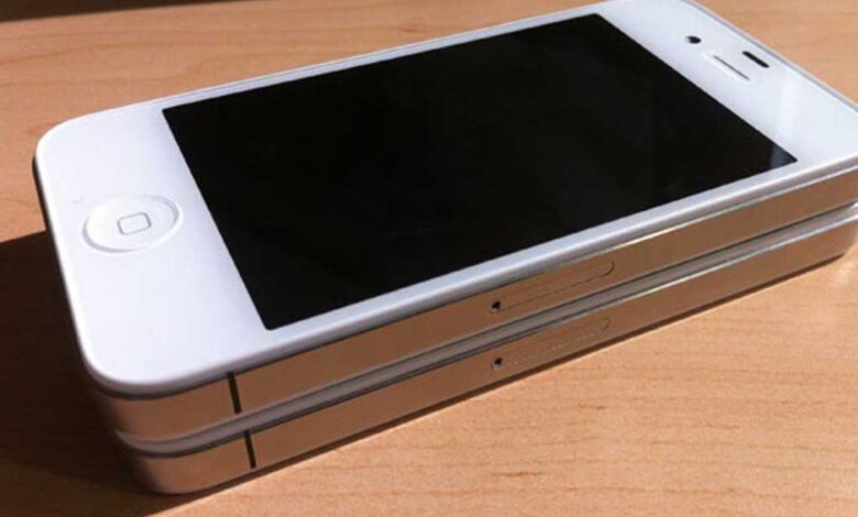 İOS 9'u bir iPhone 4s'ye indirdiyseniz, geri ödeme kontrolü alma hakkınız olabilir. 3 iphone 4s