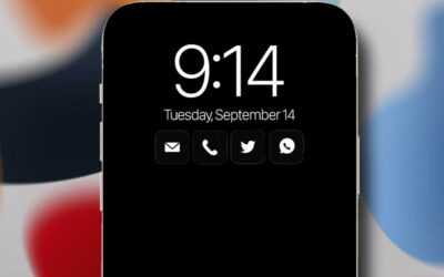 iOS 16 her zaman açık bir ekran getirebilir, ancak yalnızca iPhone 14 Pro için