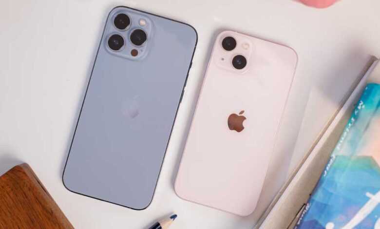 Tabii ki, iPhone 14 bir hayal kırıklığı olacak 5 iphone 13 review 34