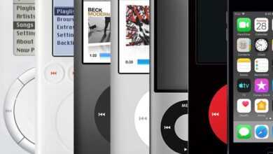 ipod 20th anniversary 1