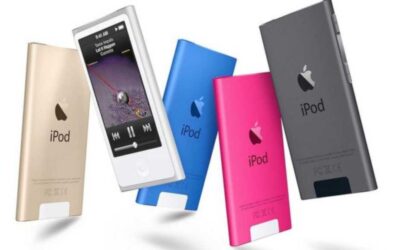 iPod vaftiz babası iPod nano’nun ne olabileceğine dair olağanüstü görüntüler paylaşıyor