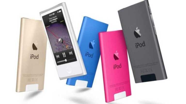 iPod vaftiz babası iPod nano’nun ne olabileceğine dair olağanüstü görüntüler paylaşıyor