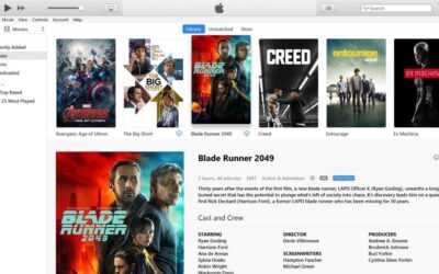Apple, Windows için iTunes 12.12.4’ü yayınladı