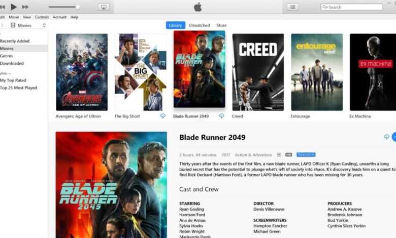 Apple, Windows için iTunes 12.12.4'ü yayınladı 3 itunes windows