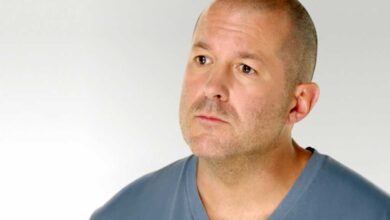 jony ive