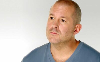 Jony Ive en sevdiği araçları ve neden bu kadar çok Apple ürününün gümüş renginde olduğunu açıklıyor