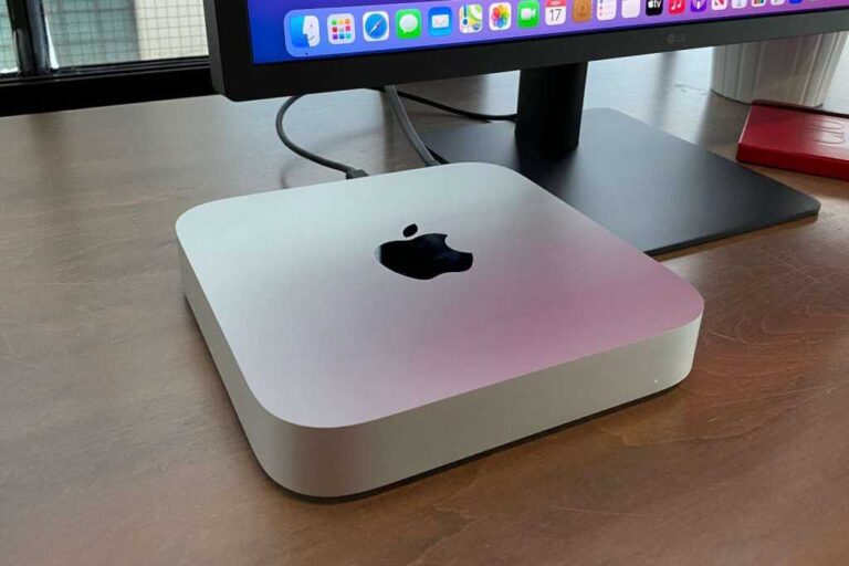 M1 Mac mini şu anda 129 $ indirimde ve Amazon’da stokta