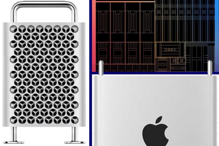 2022 Mac Pro: Çıkış tarihi, teknik özellikler, tasarım, fiyat