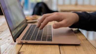 macbook air 2018 lifestyle 0011