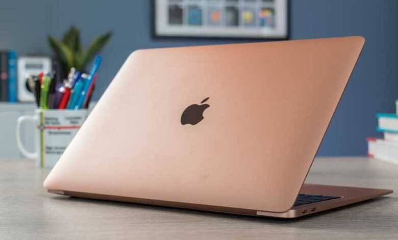 En İyi MacBook Air Fırsatları: Mayıs 2022 35 macbook air 2019 review 9