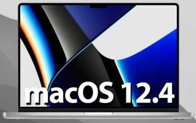 macOS Monterey 12.4, 54 güvenlik açığını düzeltiyor