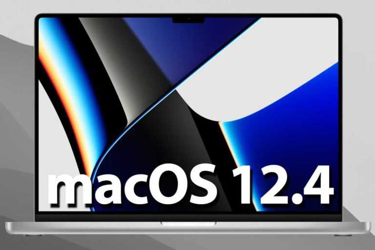 macOS Monterey 12.4, 54 güvenlik açığını düzeltiyor