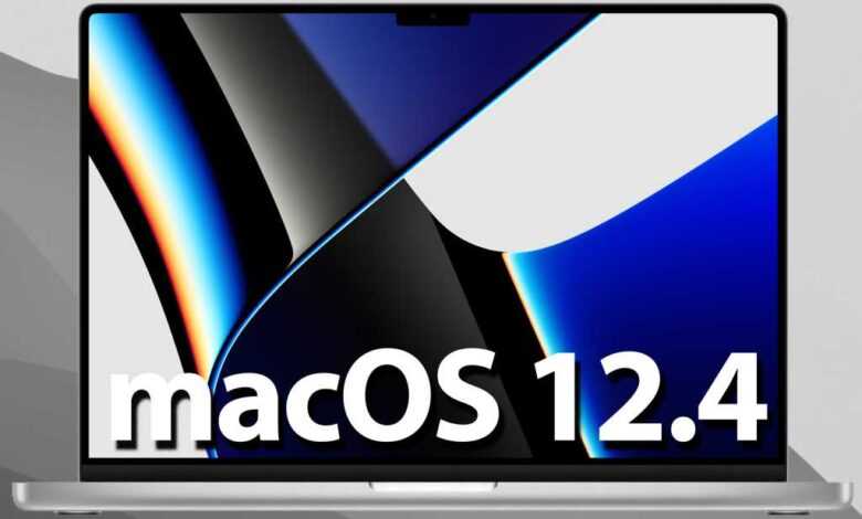 macOS Monterey 12.4, 54 güvenlik açığını düzeltiyor 3 macos monterey 12.4