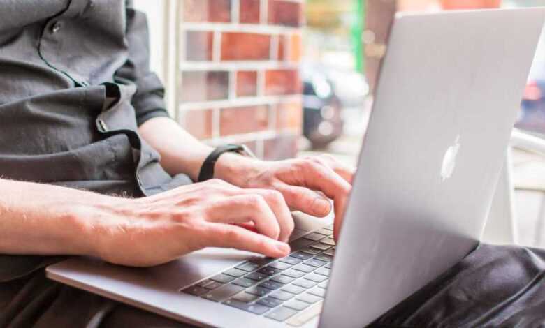 Yinelenen dosyaları silerek Mac'inizi nasıl hızlandırabilirsiniz? 21 mbp 2016 lifestyle36