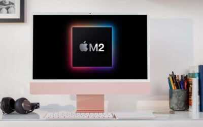 M2 Mac ve MacBook’lar İçin Apple M2 Chip Çıkış Tarihi ve Özellikleri