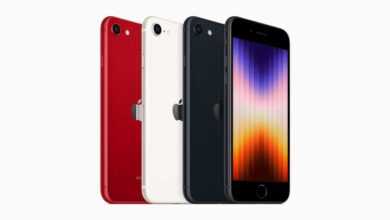 new iphone se 3 2022 hero3