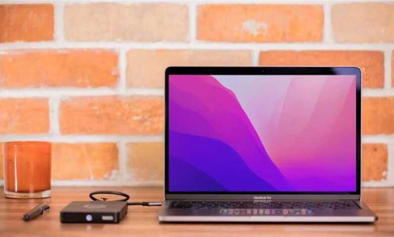 Muhtemelen kullanmadığınız (ama kullanmanız gereken) 10 çok kullanışlı Mac özelliği 21 new macbook pro m2