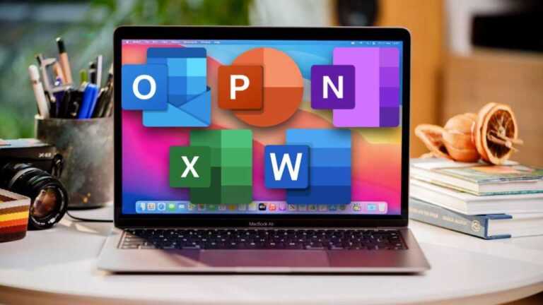 Mac için Microsoft Office: Hangi Sürümü Satın Almalısınız
