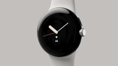 pixel watch