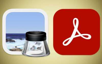Apple Preview vs Adobe Acrobat DC: PDF’leri düzenlemek için ödeme yapmalı mısınız?