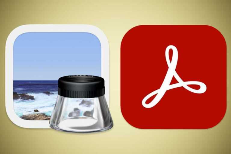 Apple Preview vs Adobe Acrobat DC: PDF’leri düzenlemek için ödeme yapmalı mısınız?