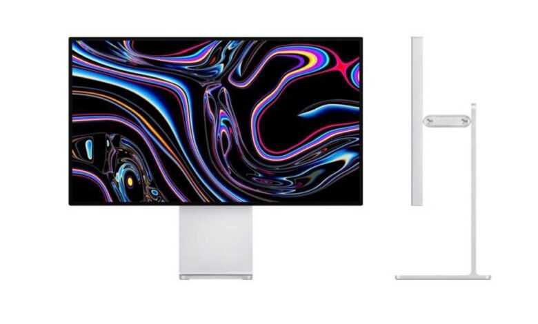 Yeni Pro Display XDR 2022: Çıkış Tarihi, Özellikleri ve Söylentiler 3 pro xdr display