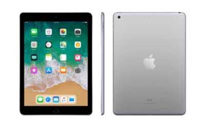 Apple bu yenilenmiş iPad’leri sadece 229,99 dolara satıyor