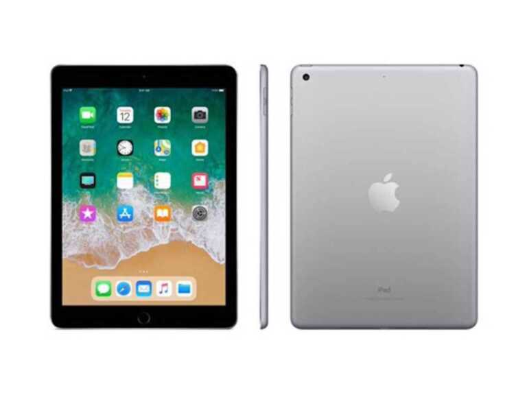 Apple bu yenilenmiş iPad’leri sadece 229,99 dolara satıyor