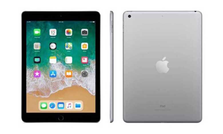 Apple bu yenilenmiş iPad'leri sadece 229,99 dolara satıyor 3 product 328884 product shots1