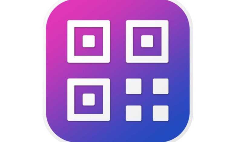 QR Fabrika incelemesi: Özel QR kodları yapmak için tek adres 11 qr