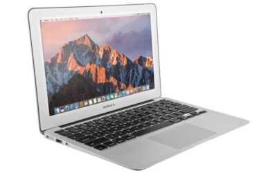Hareket halindeyken tüm dizüstü bilgisayar ihtiyaçlarınız için bir Apple MacBook Air’de %50’den fazla indirimden yararlanın