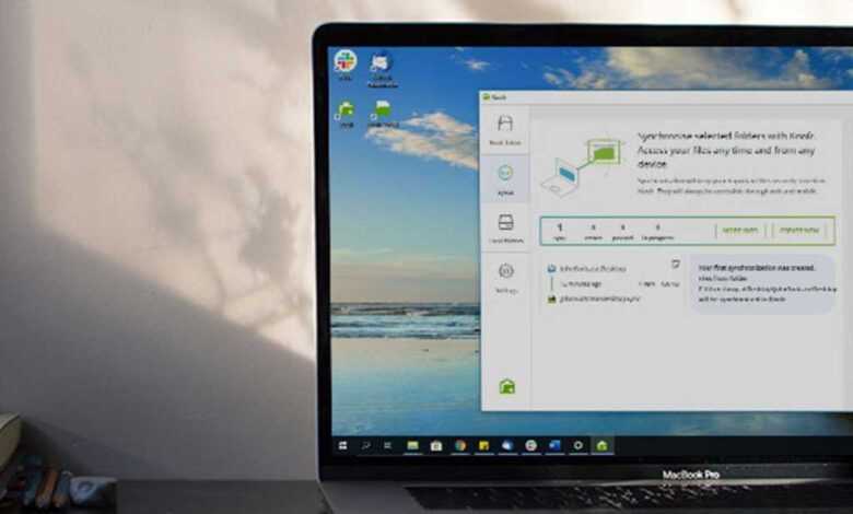 Koofr Cloud Storage, ömür boyu 29.99 $ karşılığında 100 GB depolama alanı sunar. 3 sale 20793 article image