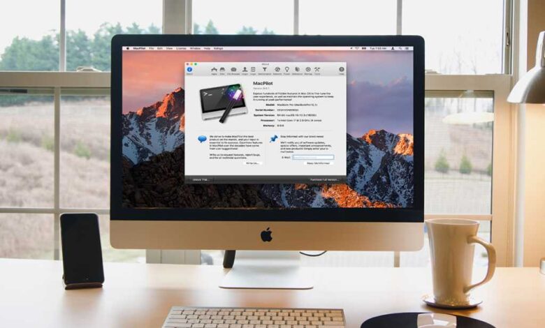 MacPilot, Mac'inize büyük bir ayar sağlamak için yüzlerce optimizasyona sahiptir 3 sale 27904 article image