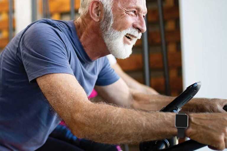 Lutiband, yüksek teknolojili bir cankurtaran – kelimenin tam anlamıyla