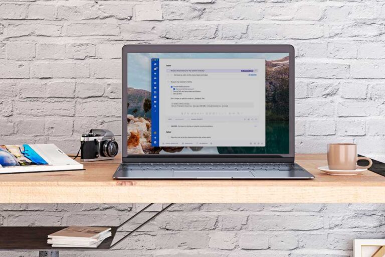 Lunatask, hayatınızı yoluna koymanıza ve ultra organize olmanıza yardımcı olabilir.  Sadece 49 $ karşılığında ömür boyu şimdi alın.