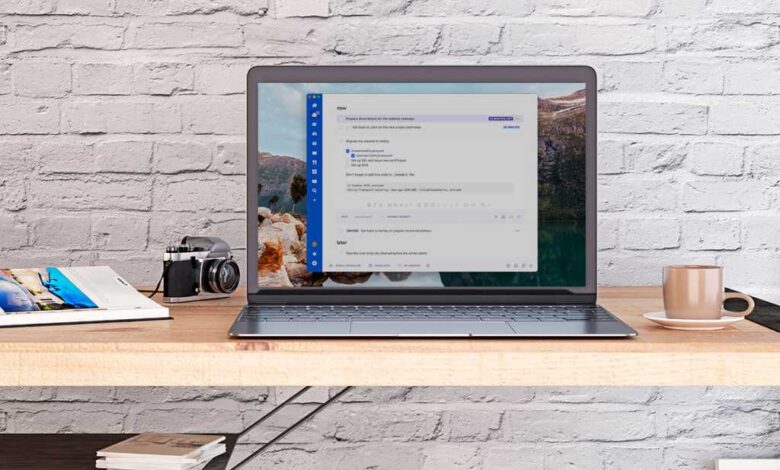 Lunatask, hayatınızı yoluna koymanıza ve ultra organize olmanıza yardımcı olabilir. Sadece 49 $ karşılığında ömür boyu şimdi alın. 3 sale 312582 article image 1