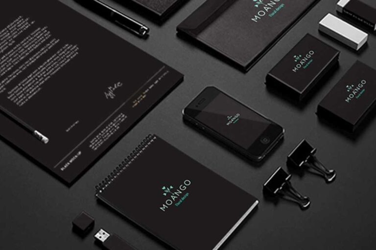 Logolar markanızı tanımlar.  BuildMyLogo sadece 29,99 $ karşılığında bir tane oluşturabilir