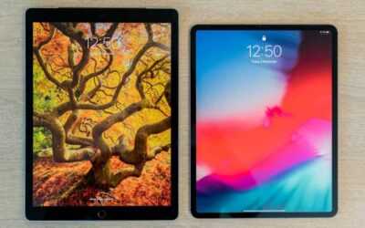 Yenilenmiş bir iPad almalı mıyım?