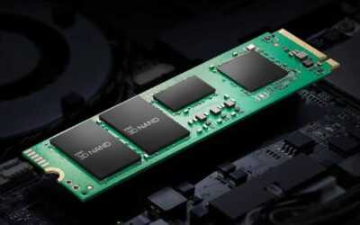 Bir Mac’in SSD’sinde kullanılmayan ne kadar depolama alanı bırakmalısınız?