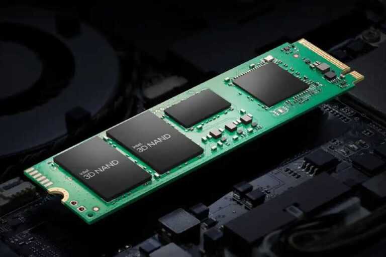 Bir Mac’in SSD’sinde kullanılmayan ne kadar depolama alanı bırakmalısınız?