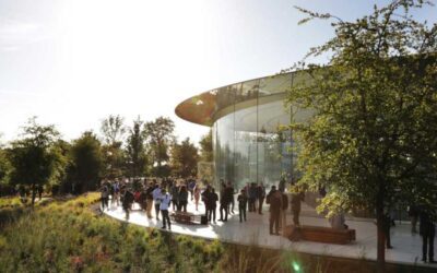 Apple, etkili uzaktan çalışma için tüm bileşenlere sahiptir.  Neden onları kullanmıyor?
