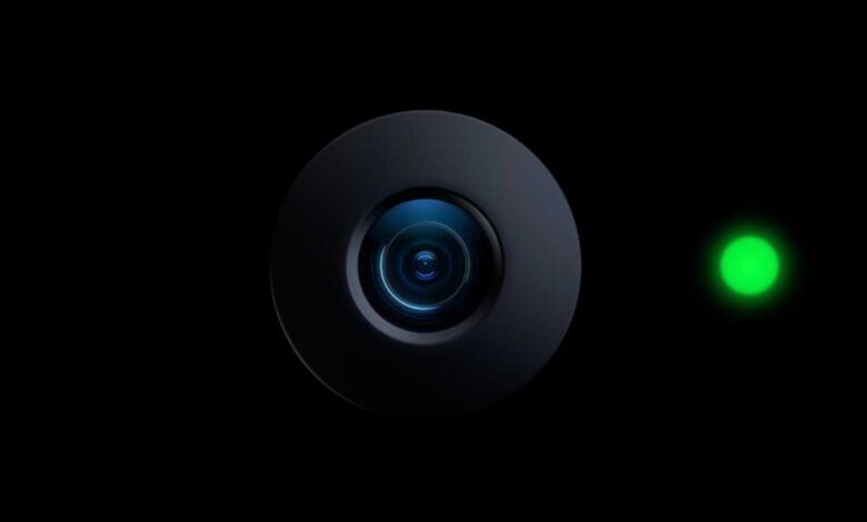 Ayrı Stüdyo Ekranı web kamerası düzeltmesi neredeyse burada 3 studio display webcam 1